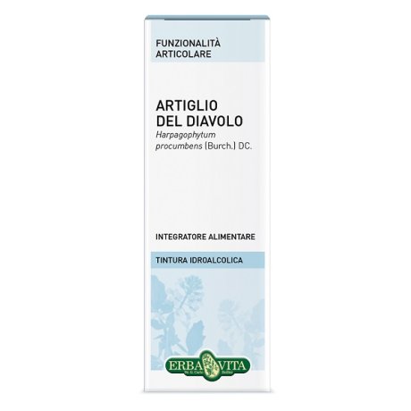ARTIGLIO DIAVOLO SOL IAL 50ML
