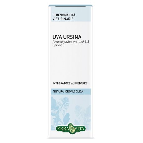 UVA URSINA FGL SOL IAL 50ML