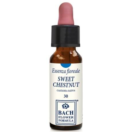 SWEET CHESTNUT ORIGINAL 10ML SWEET CHESTNUT ORIGINAL 10ML
