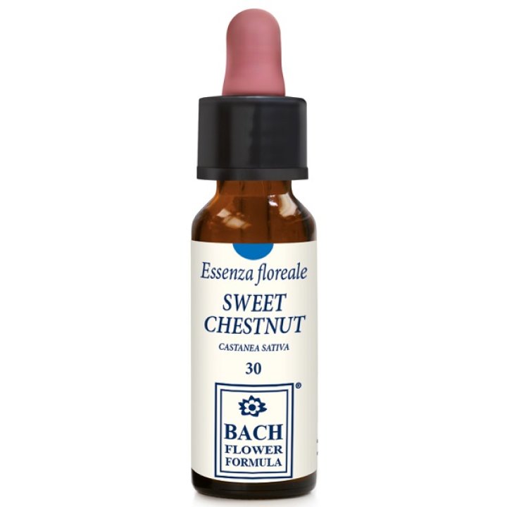 SWEET CHESTNUT ORIGINAL 10ML SWEET CHESTNUT ORIGINAL 10ML