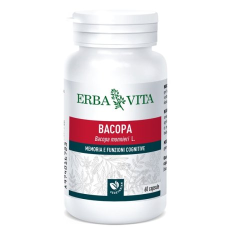 BACOPA 60 CAPSULE