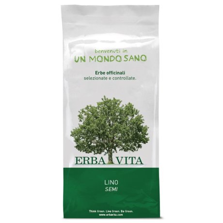 LINO FARINA SEMI 100G