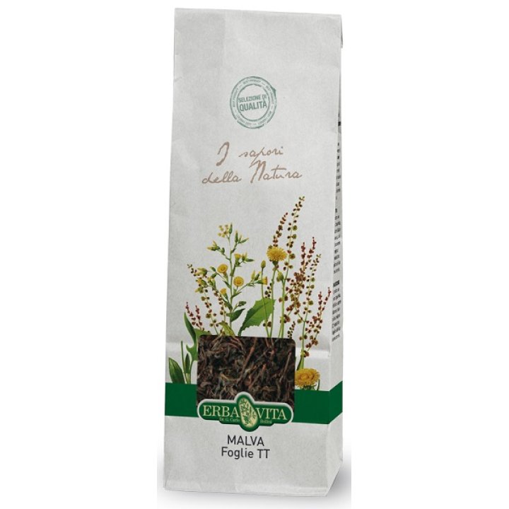 MALVA TT FOGLIE 100G MALVA TT FOGLIE 100G