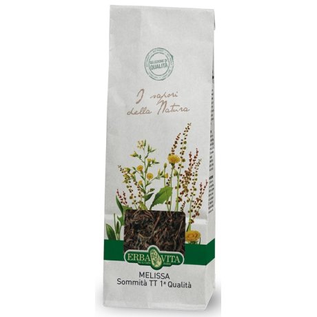 MELISSA TT 1QUAL SOMMITA 100G
