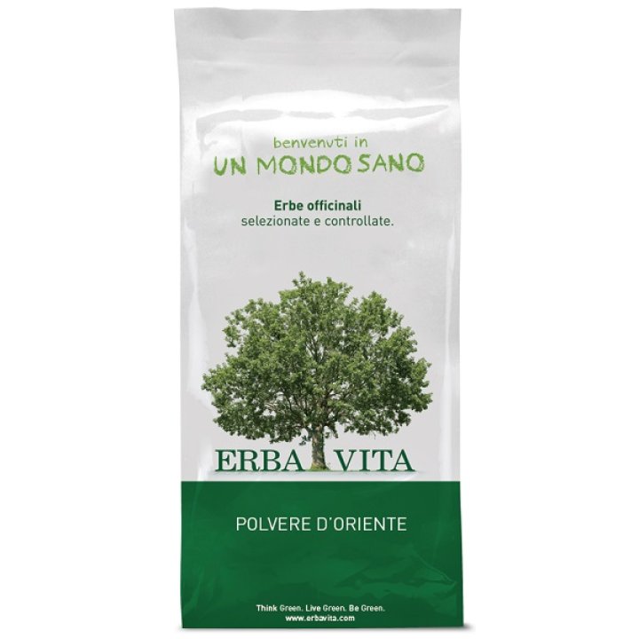 POLV DORIENTE 100G