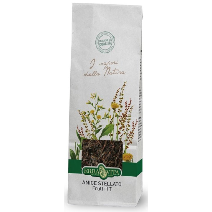 ANICE STELLATO TT 100G ANICE STELLATO TT 100G