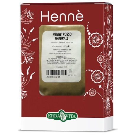 HENNE COLOR CAP RO NAT 100G HENNE COLOR CAP RO NAT 100G