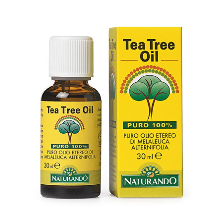 TEA TREE OIL 30 ML