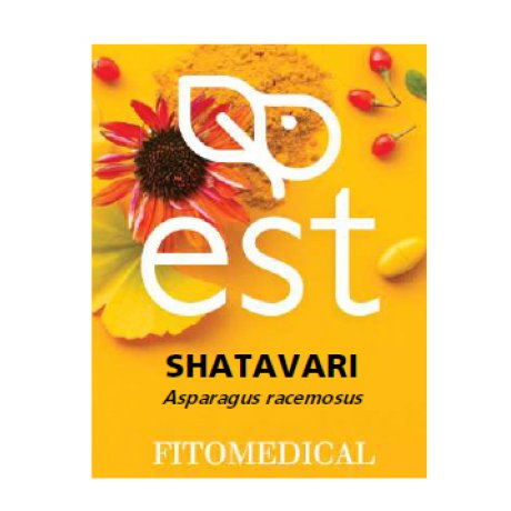 SHATAVARI ES 60TAV SHATAVARI ES 60TAV