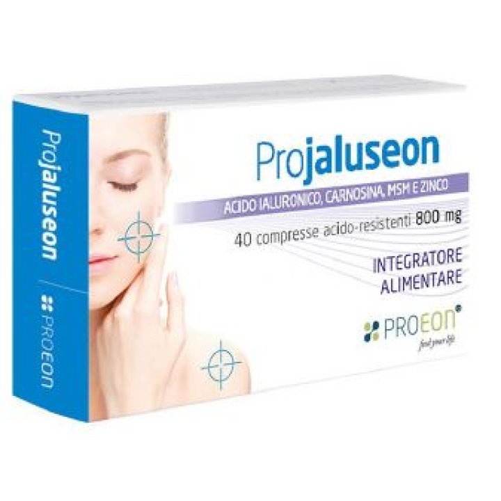 PROJALUSEON 30 COMPRESSE