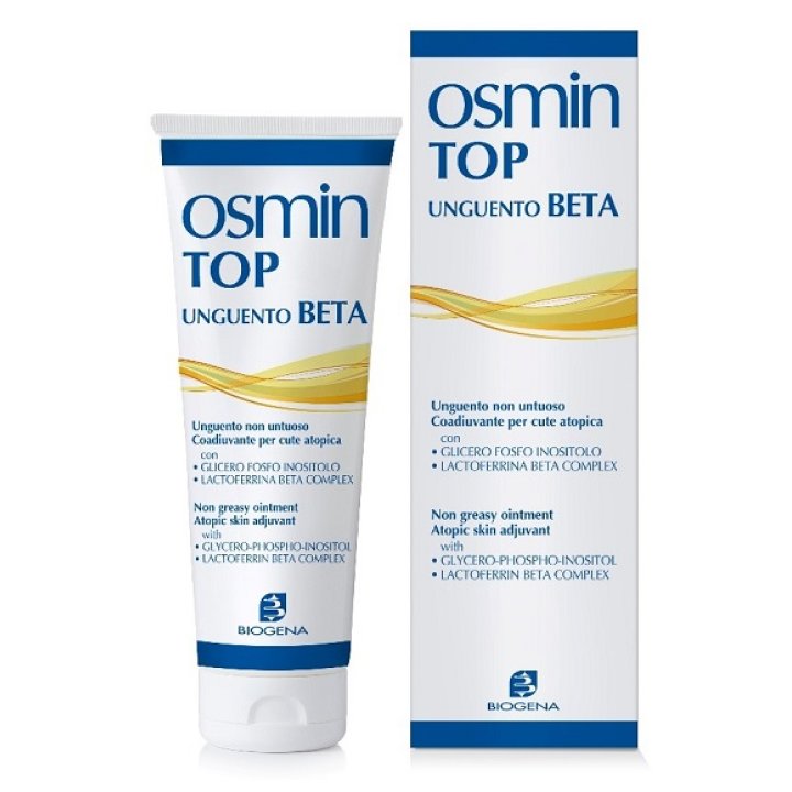 OSMIN TOP UNGUENTO BETA 90 ML