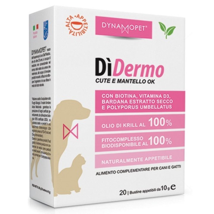 DIDERMO 20BUSTINE 10ML