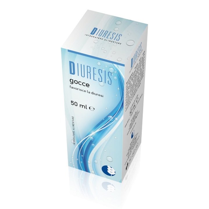 DIURESIS CCE 50 ML