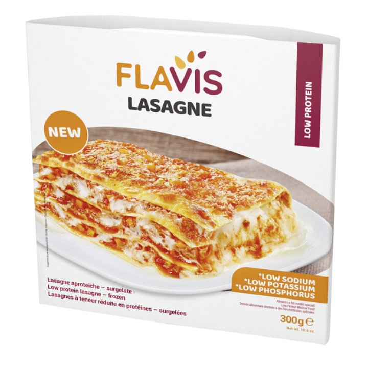 FLAVIS LASAGNE SURGELATE 300 G