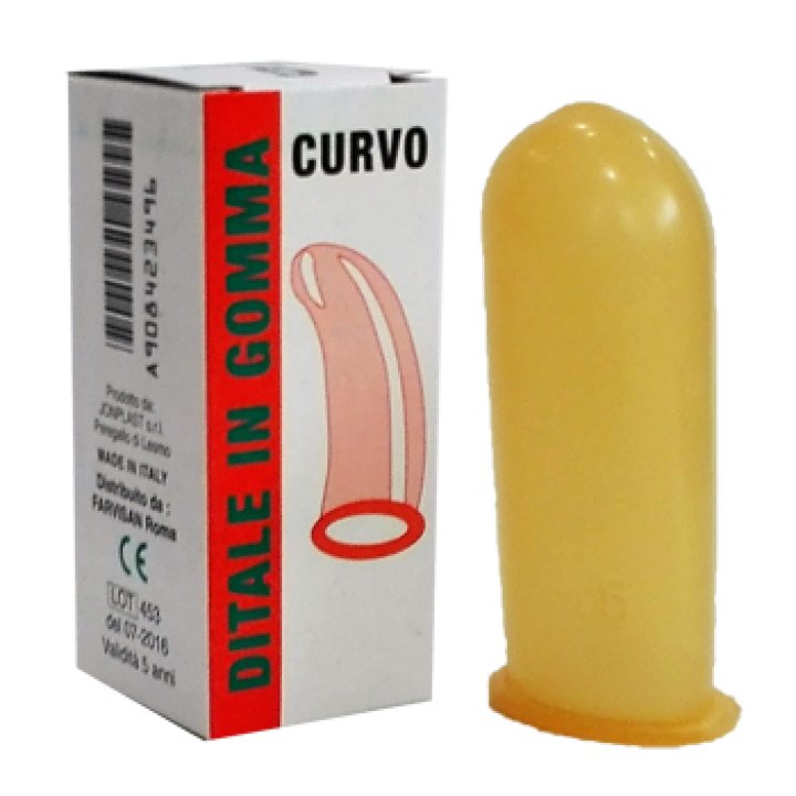 DITALE IN MMA CURVO 5