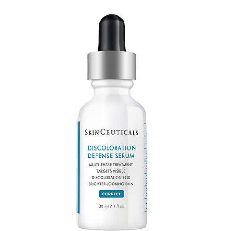 DISCOLORATION DEFENSE SERUM 30 ML