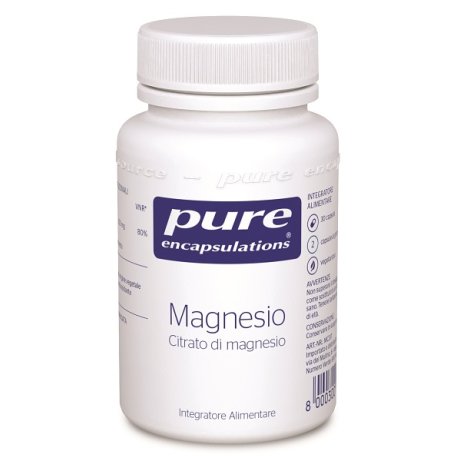 PURE ENCAPSULATIONS MAGNESIO 30 CAPSULE