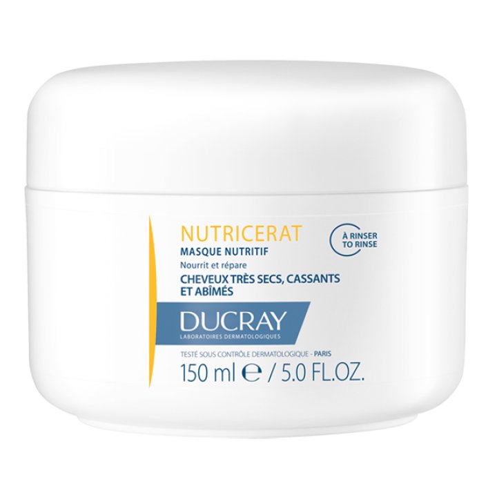 NUTRICERAT MASCHERA 150 ML