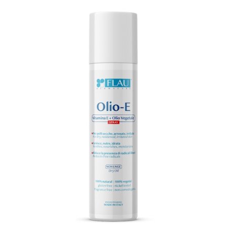 FLAU OLIO-E SPRAY 100 ML