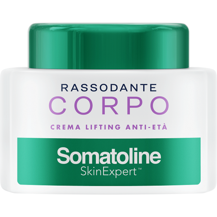 SOMATOLINE SKIN EXPERT LIFT EFFECT RASSODANTE OVER 50 300 ML