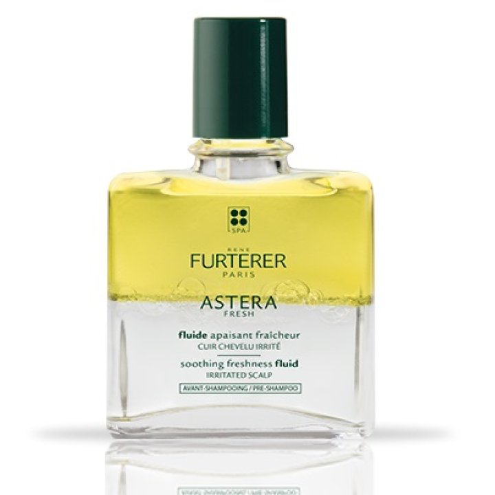 ASTERA FRESH FLUIDO LENITIVO EFFETTO FRESCHEZZA 50 ML