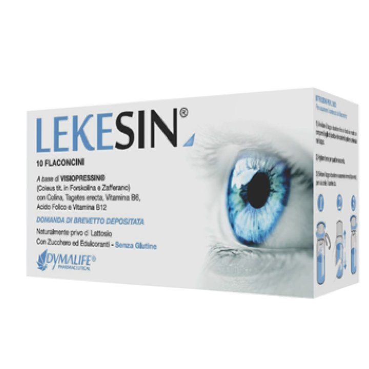 LEKESIN 10FL 10ML LEKESIN 10FL 10ML