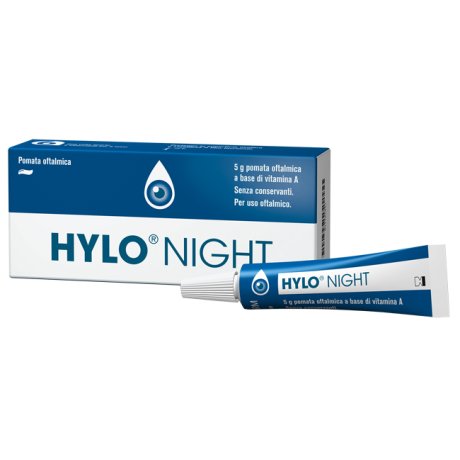 HYLO NIGHT 14 G