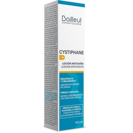 CYSTIPHANE LOZIONE ANTICADUTA 125 ML