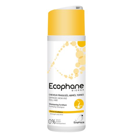 ECOPHANE SHAMPOO FORTIFICANTE 200 ML