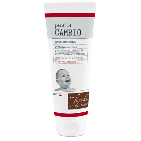 FIOCCHI DI RISO PASTA PROTETTIVA CAMBIO 100 ML