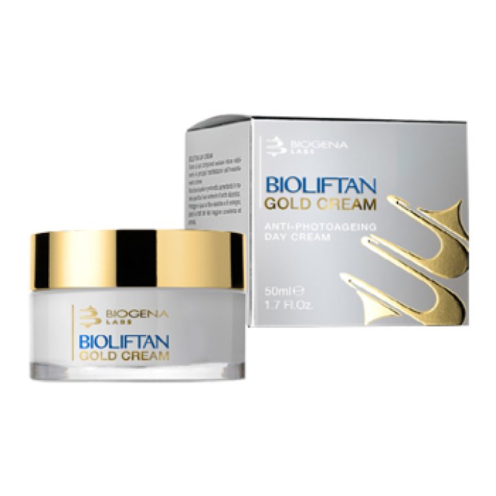 BIOLIFTAN LD CREAM 50 ML