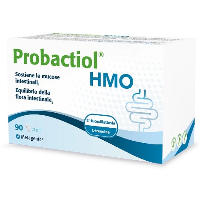 Metagenics Probactiol Hmo - 90 Capsule