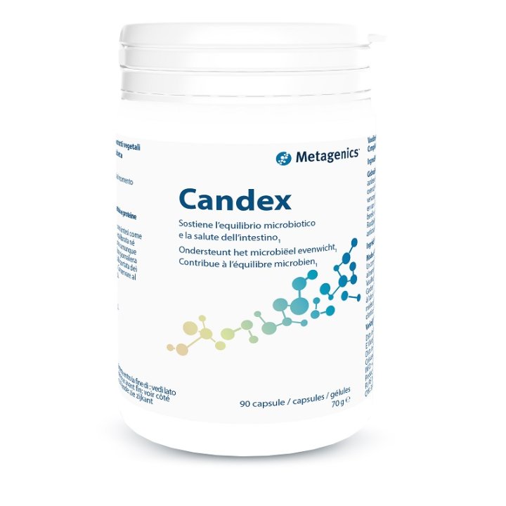 CANDEX 90 CAPSULE