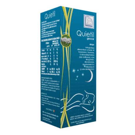 QUIETIL CCE 30 ML