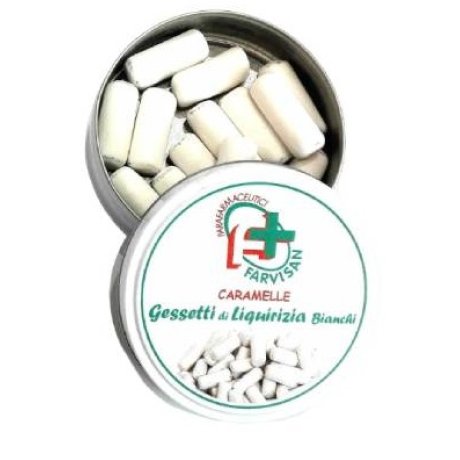 GESSETTI DI LIQUIRIZIA 40G