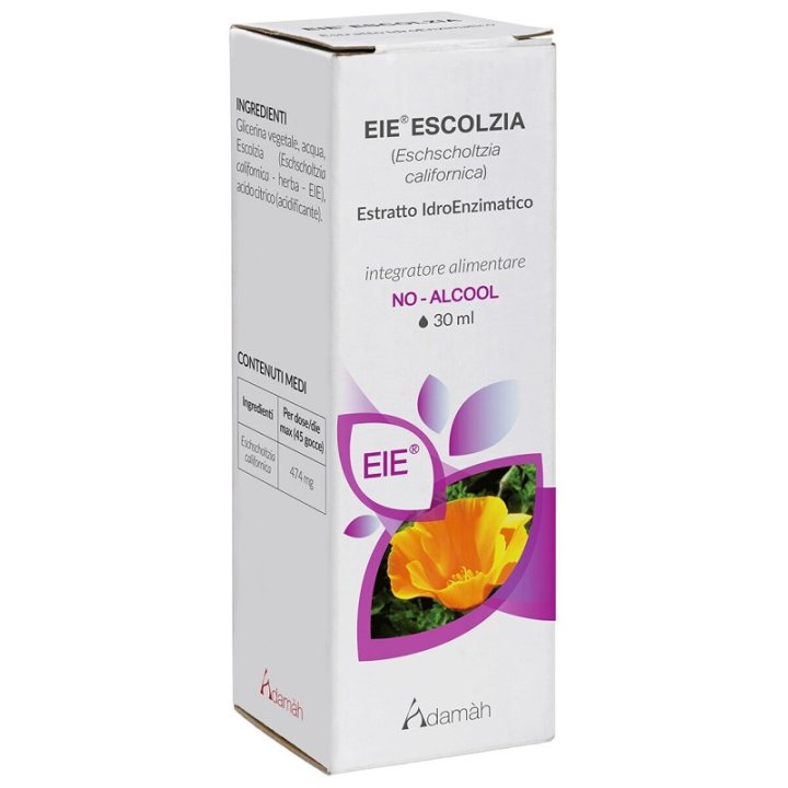 EIE ESCOLTZIA CCE 30 ML