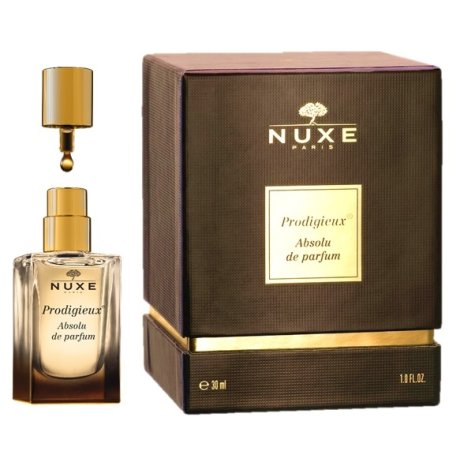 NUXE PROD ABSOLU PARFUM 30ML NUXE PROD ABSOLU PARFUM 30ML