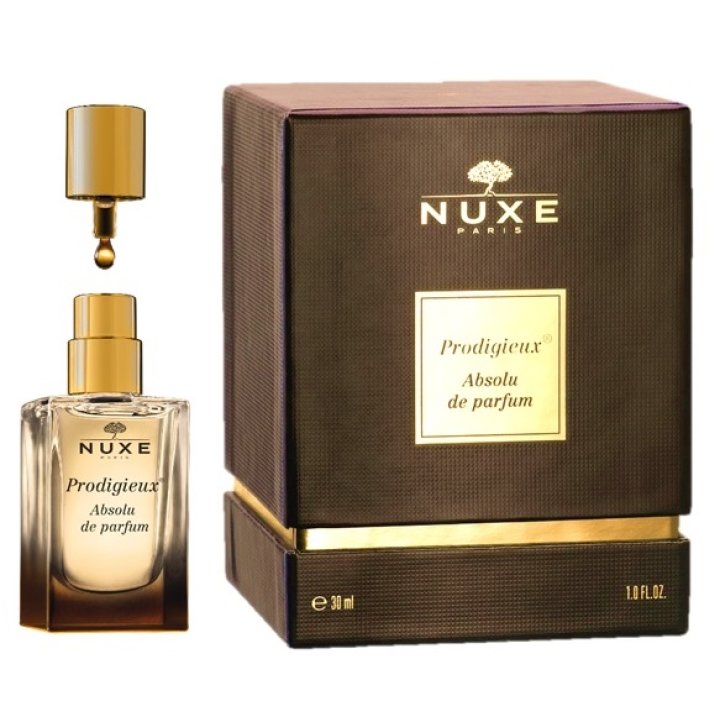 NUXE PROD ABSOLU PARFUM 30ML