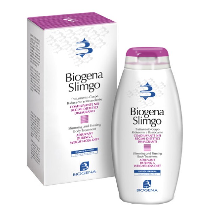 BIOGENA SLIM 250 ML