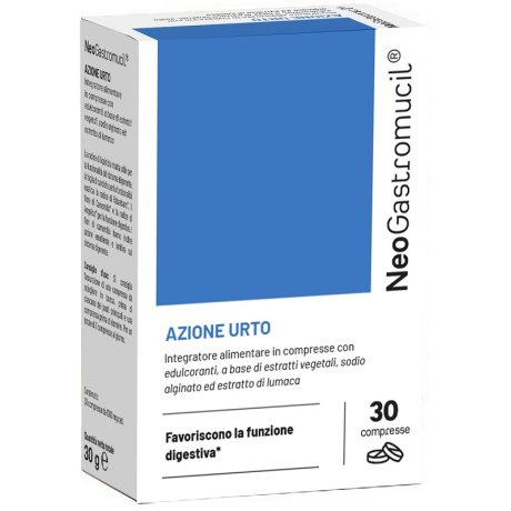 NEO GASTROMUCIL 1000 MG 30 COMPRESSE