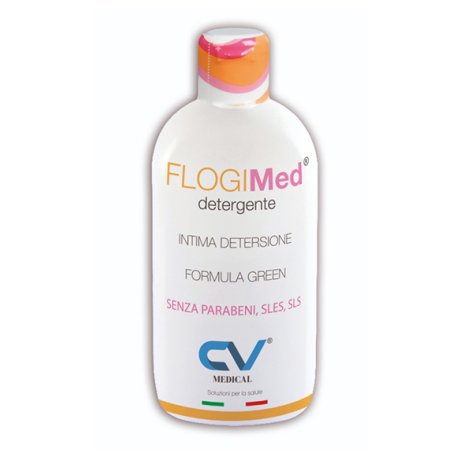 FLOGIMED DETERGENTE 300 ML