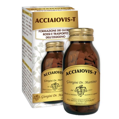 ACCIAIOVIS-T 180PAST