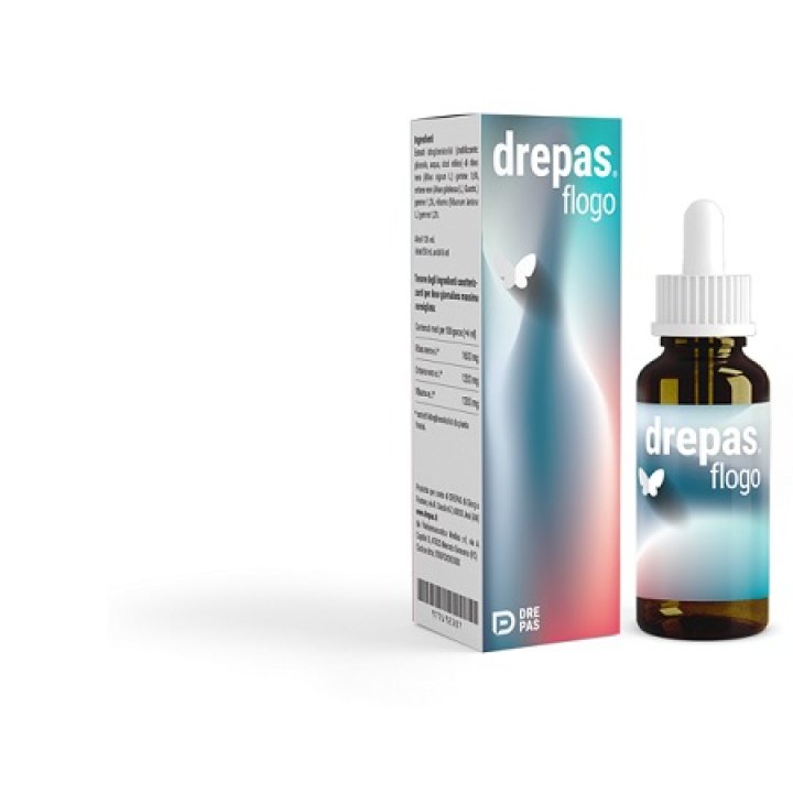 DREPAS FLO CCE 50 ML