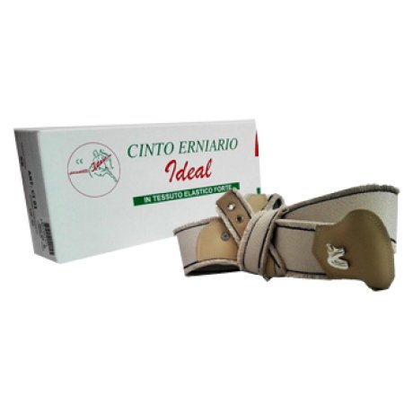 CINTO ERNIARIO IDEAL DX 100CM