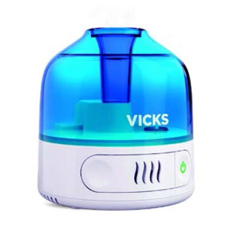 UMIDIFICATORE PERSONALE VICKS