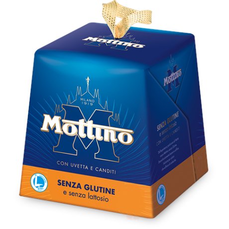 MOTTA MOTTINO SENZA GLUTINE 100 G