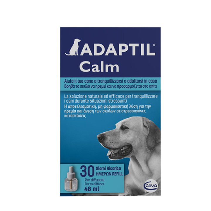 ADAPTIL CALM RICARICA 48ML