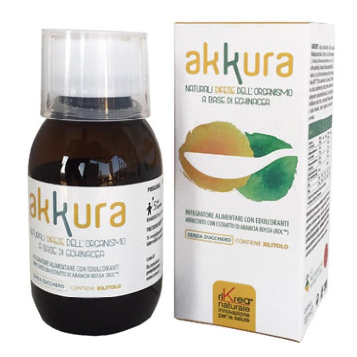 AKKURA 100 ML