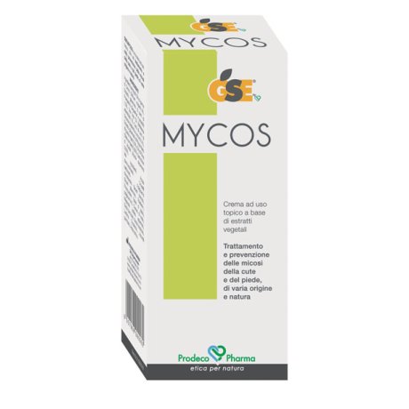 GSE MYCOS 30 ML