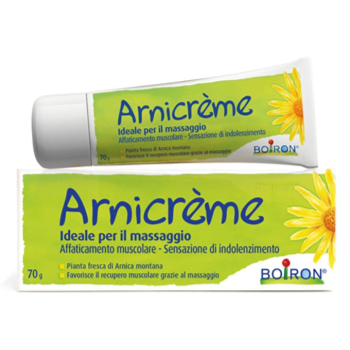 ARNICREME CREMA 70 G